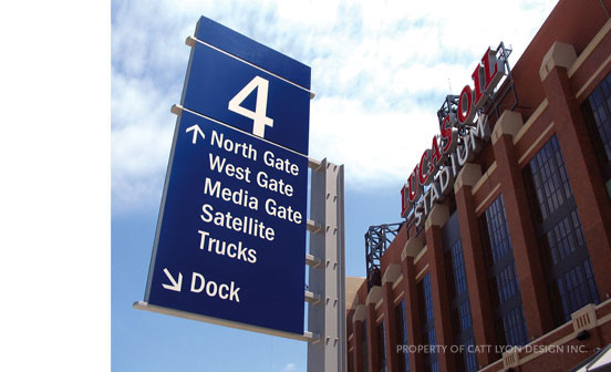 Lucas Oil Stadium